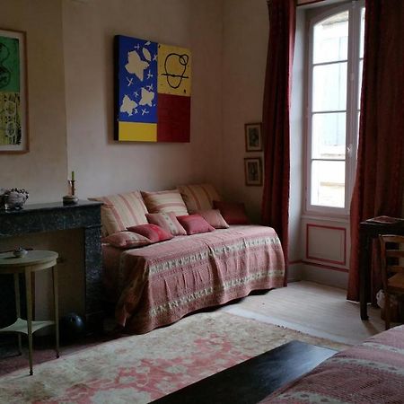 La Chambre De Diane เลคตูร์ ภายนอก รูปภาพ