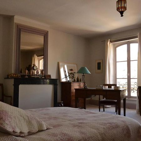 La Chambre De Diane เลคตูร์ ภายนอก รูปภาพ