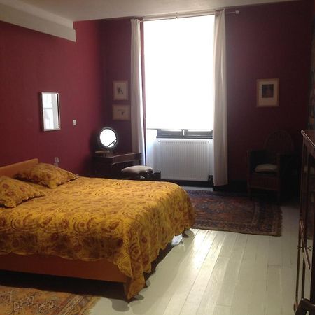 La Chambre De Diane เลคตูร์ ภายนอก รูปภาพ