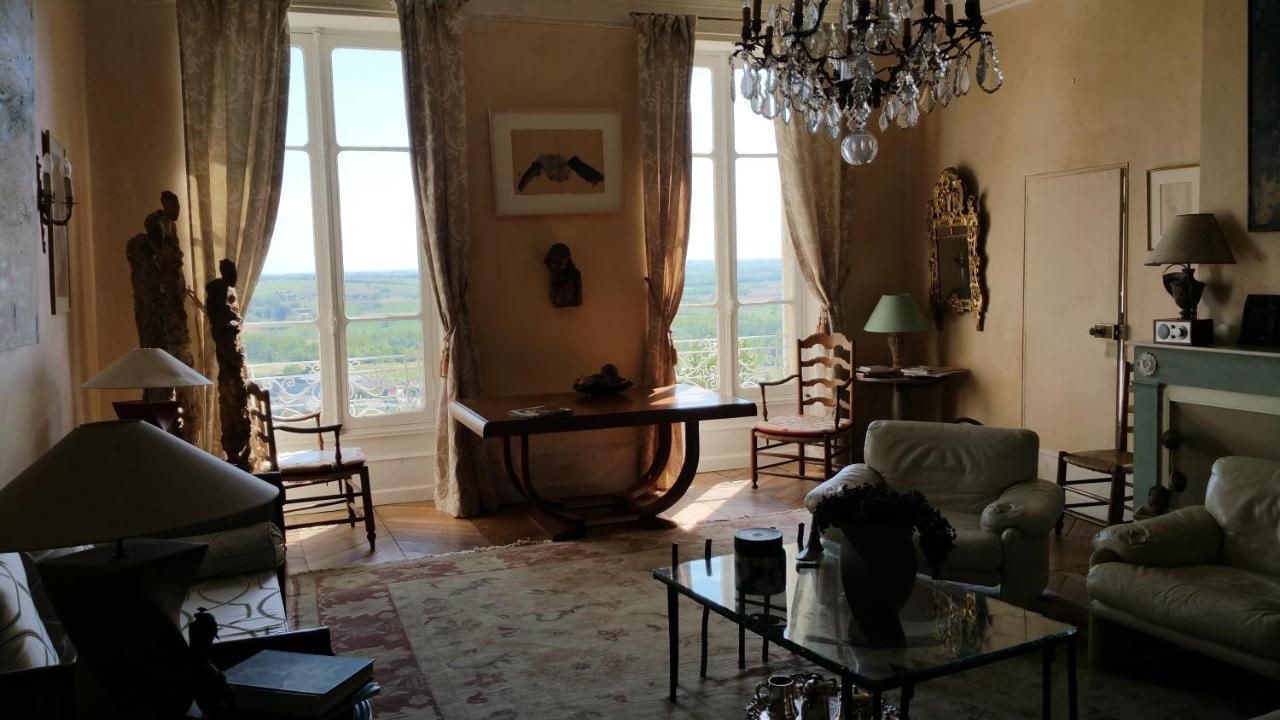 La Chambre De Diane เลคตูร์ ภายนอก รูปภาพ