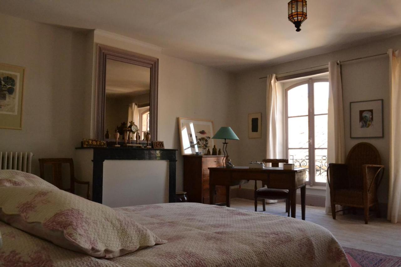 La Chambre De Diane เลคตูร์ ภายนอก รูปภาพ