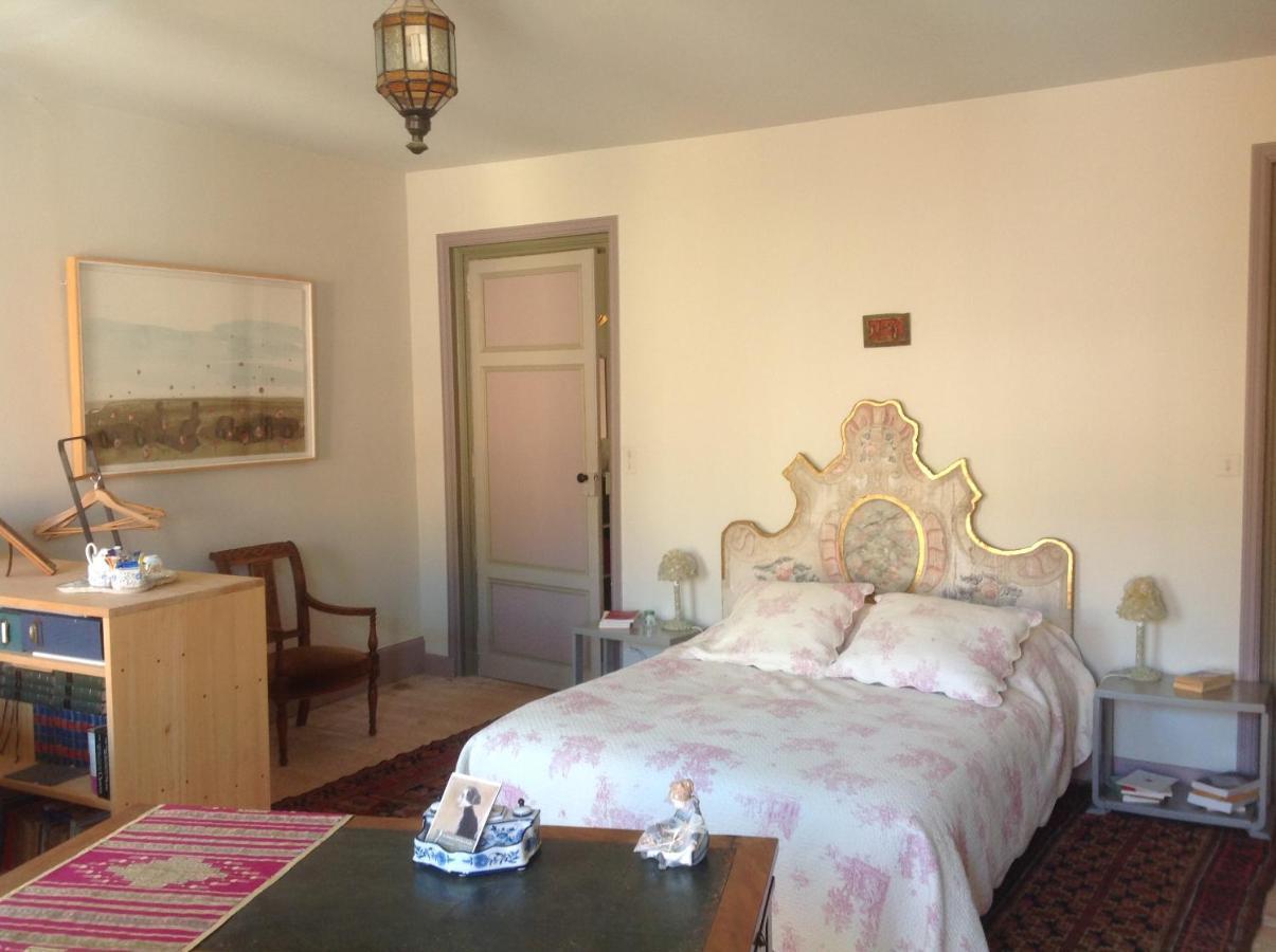 La Chambre De Diane เลคตูร์ ภายนอก รูปภาพ