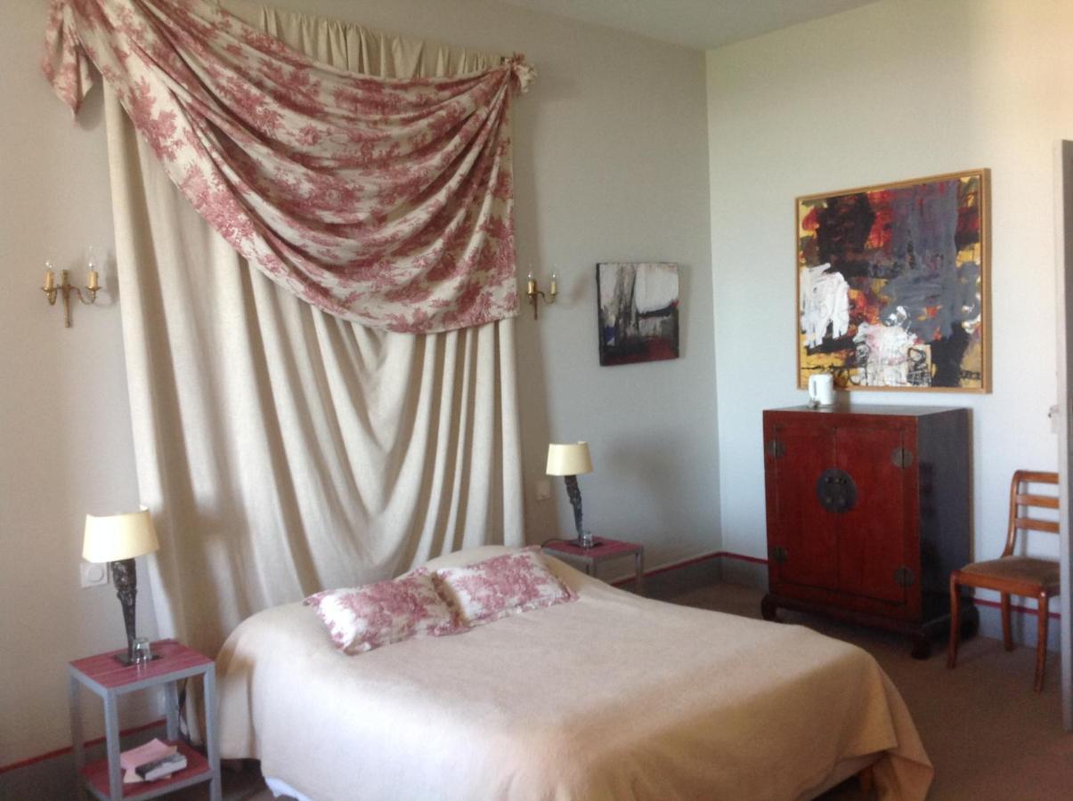 La Chambre De Diane เลคตูร์ ภายนอก รูปภาพ