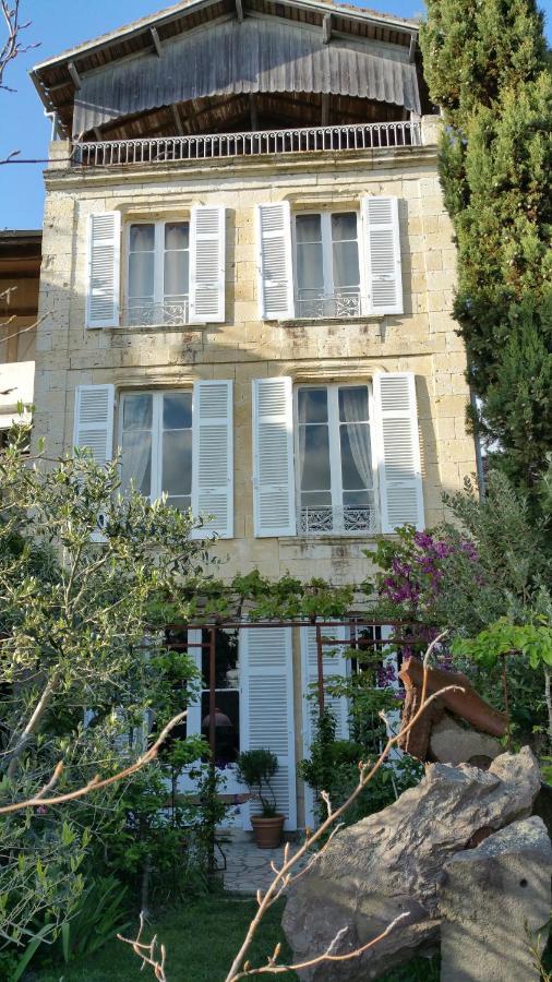 La Chambre De Diane เลคตูร์ ภายนอก รูปภาพ